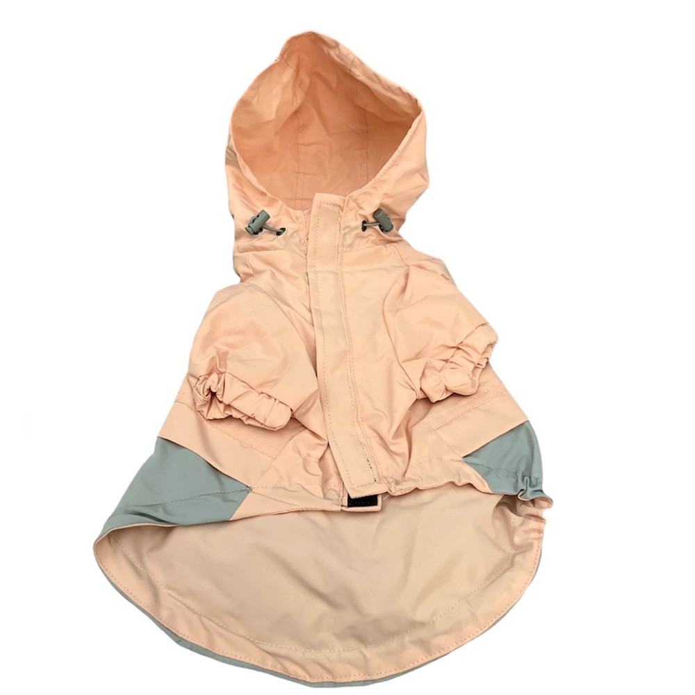 REEBOK DOG JACKET